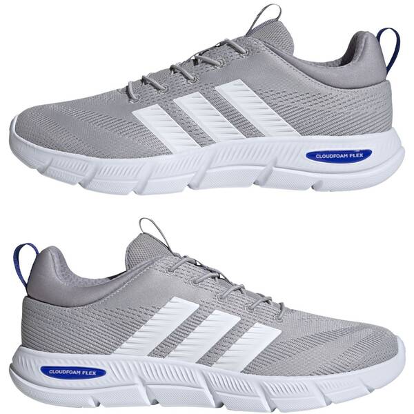 Thumbnail - ADIDAS Herren Freizeitschuhe CLOUDFOAM FLEX ELASTIC LACE