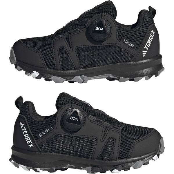 Thumbnail - ADIDAS Trailrunningschuhe TERREX Agravic BOA RAIN.RDY