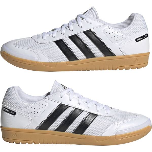 Thumbnail - ADIDAS Herren Handballschuhe spezial light