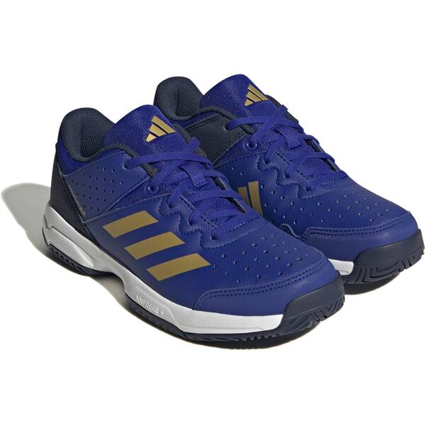 Thumbnail - ADIDAS Kinder Handballschuhe COURT STABIL JR