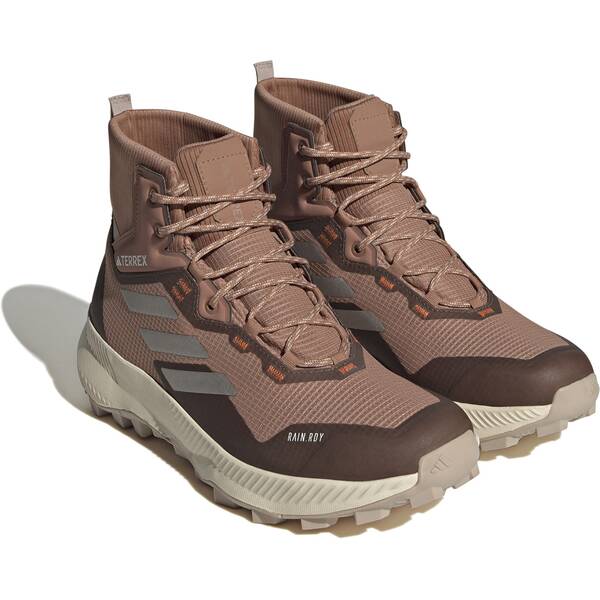 Thumbnail - ADIDAS Damen Multifunktionsstiefel TERREX WMN MID RAIN.RDY