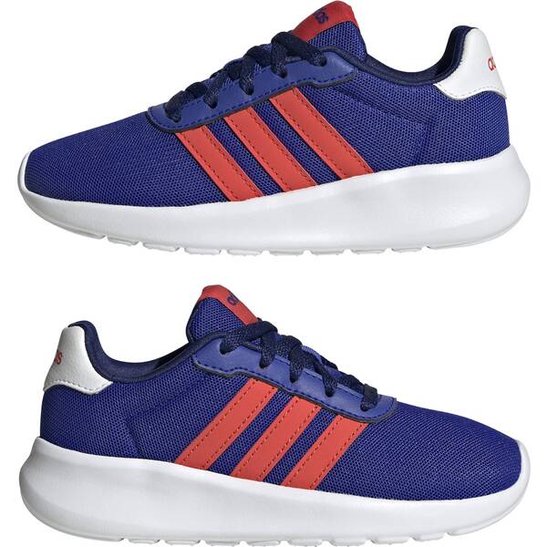 Thumbnail - ADIDAS Kinder Freizeitschuhe LITE RACER 3.0 K