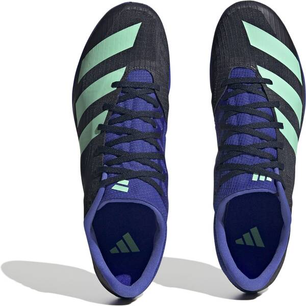 Thumbnail - ADIDAS Herren Leichtathletikschuhe distancestar