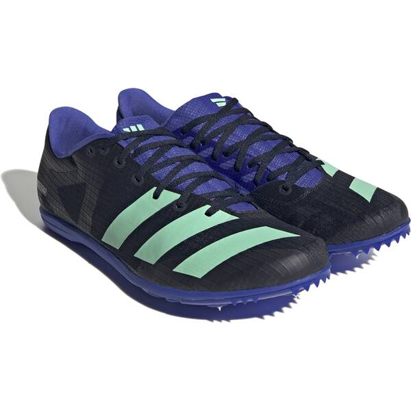 Thumbnail - ADIDAS Herren Leichtathletikschuhe distancestar