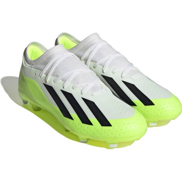 Thumbnail - ADIDAS Herren Fussball-Rasenschuhe X Crazyfast.3 FG