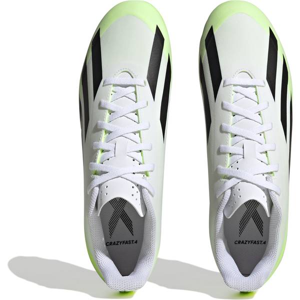 Thumbnail - ADIDAS Herren Fussball-Rasenschuhe X Crazyfast.4 FxG