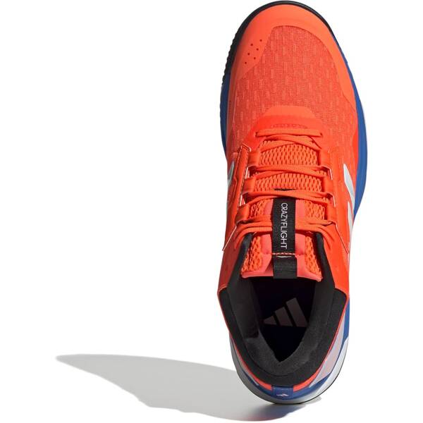Thumbnail - ADIDAS Herren Handballschuhe Crazyflight 6 Mid Indoor