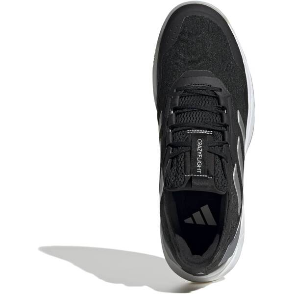 Thumbnail - ADIDAS Damen Handballschuhe Crazyflight 6 Hallenschuh