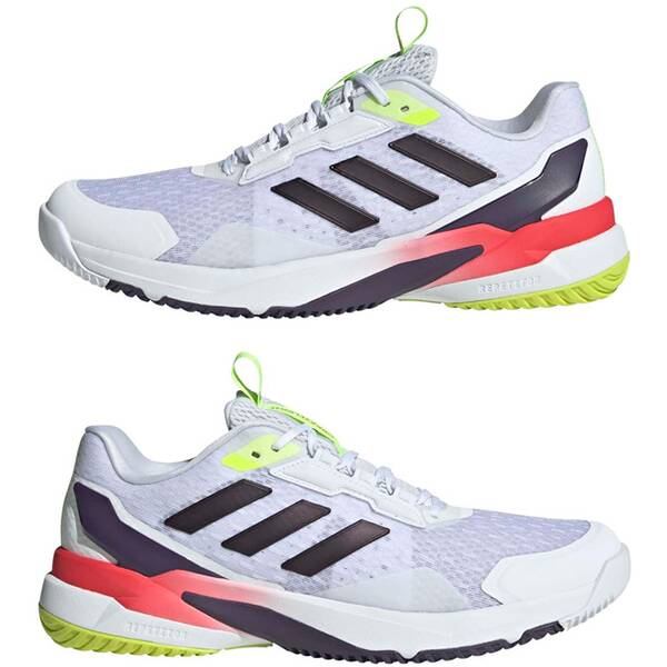 Thumbnail - ADIDAS Herren Handballschuhe Crazyflight 6 Hallenschuh
