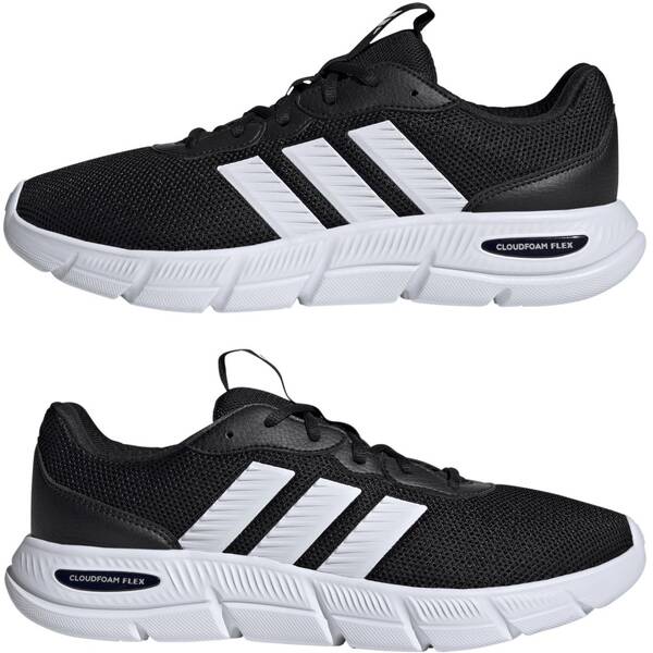 Thumbnail - ADIDAS Herren Freizeitschuhe CLOUDFOAM FLEX LACES