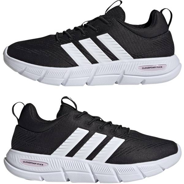 Thumbnail - ADIDAS Damen Freizeitschuhe CLOUDFOAM FLEX