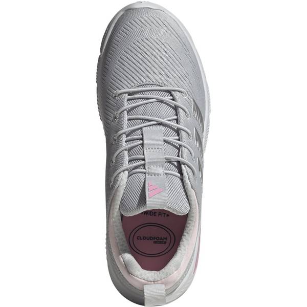 Thumbnail - ADIDAS Damen Freizeitschuhe CLOUDFOAM FLEX, ELASTISCHE SCHNÜRSENKEL