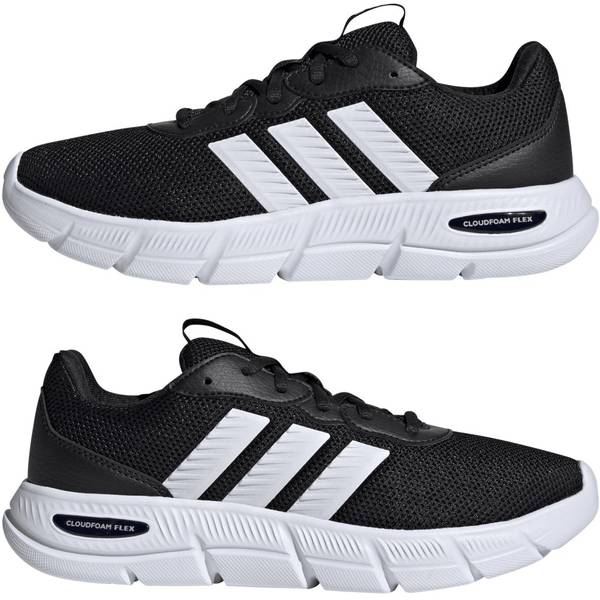 Thumbnail - ADIDAS Damen Freizeitschuhe CLOUDFOAM FLEX LACES