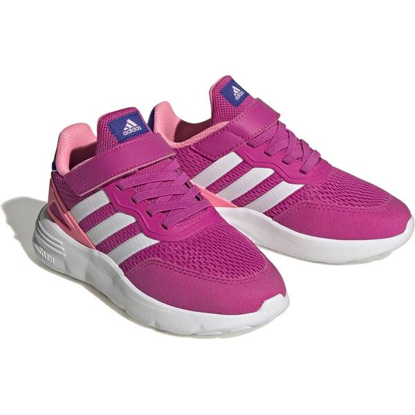 Thumbnail - ADIDAS Kinder Laufschuhe NEBZED EL K