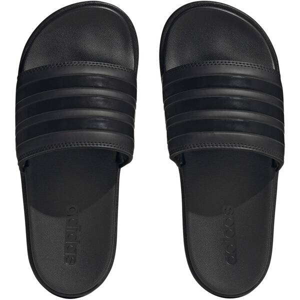 Thumbnail - ADIDAS Damen Badeslipper Platform adilette