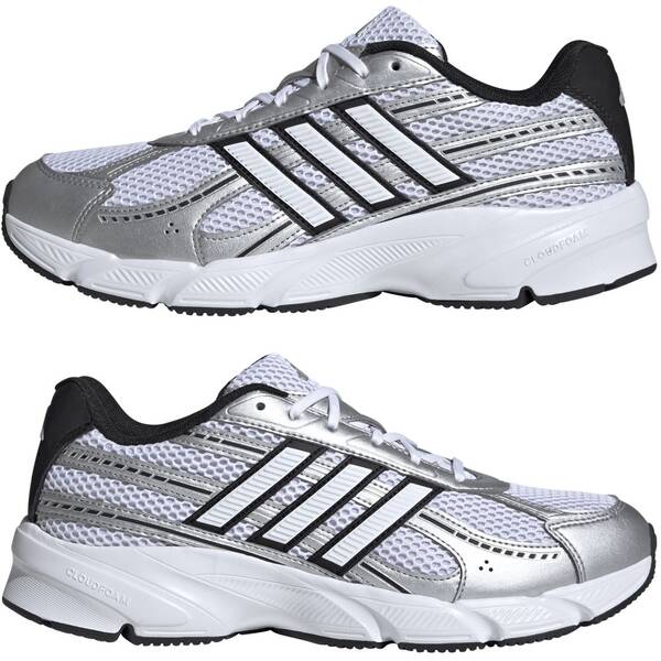 Thumbnail - ADIDAS Herren Freizeitschuhe TECHNOCHAOS 2000