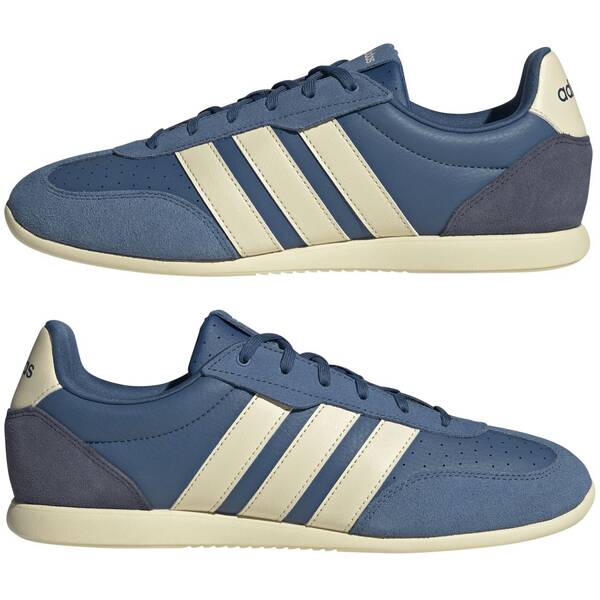 Thumbnail - ADIDAS Herren Freizeitschuhe BARREDA LO