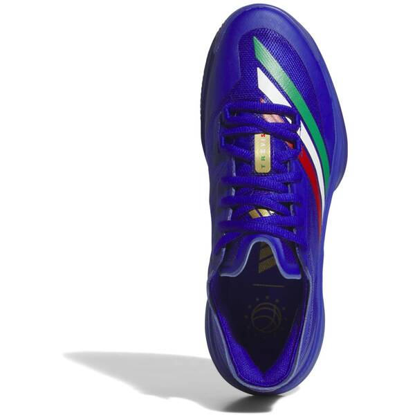 Thumbnail - ADIDAS Herren Basketballschuhe Adizero Select 3.0