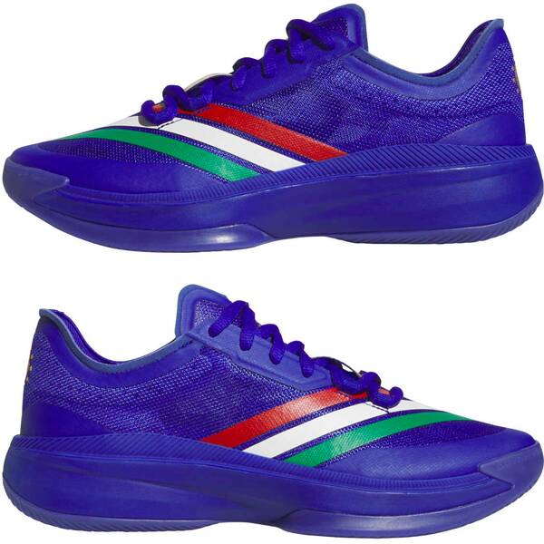 Thumbnail - ADIDAS Herren Basketballschuhe Adizero Select 3.0