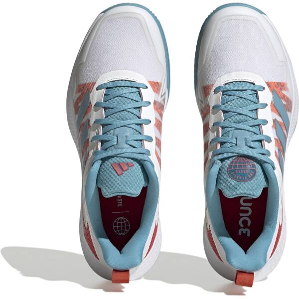 Thumbnail - ADIDAS Damen Tennisoutdoorschuhe Defiant Speed W clay