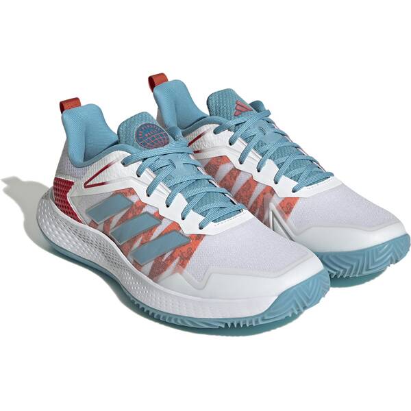 Thumbnail - ADIDAS Damen Tennisoutdoorschuhe Defiant Speed W clay