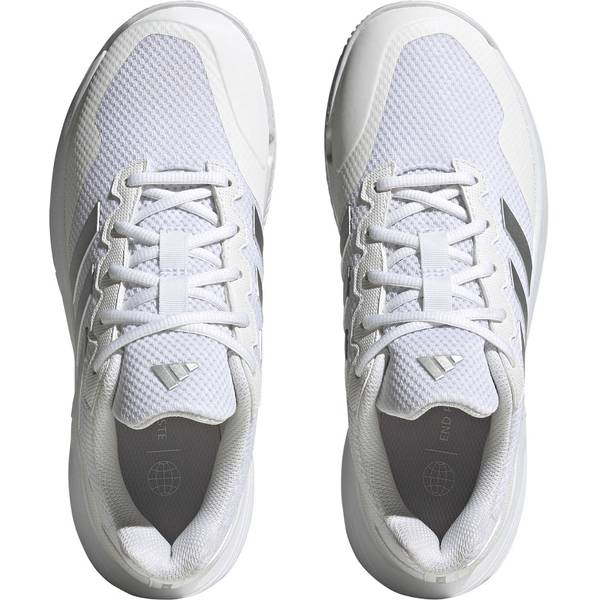 Thumbnail - ADIDAS Damen Tennisoutdoorschuhe Gamecourt 2.0