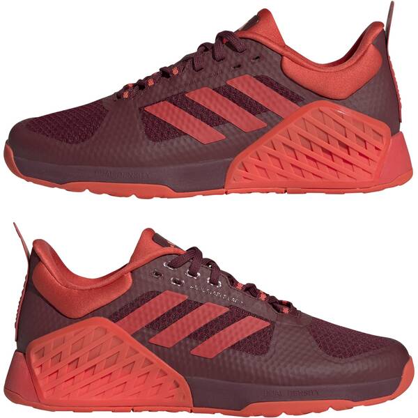 Thumbnail - ADIDAS Damen Workoutschuhe Dropset 2 Trainer