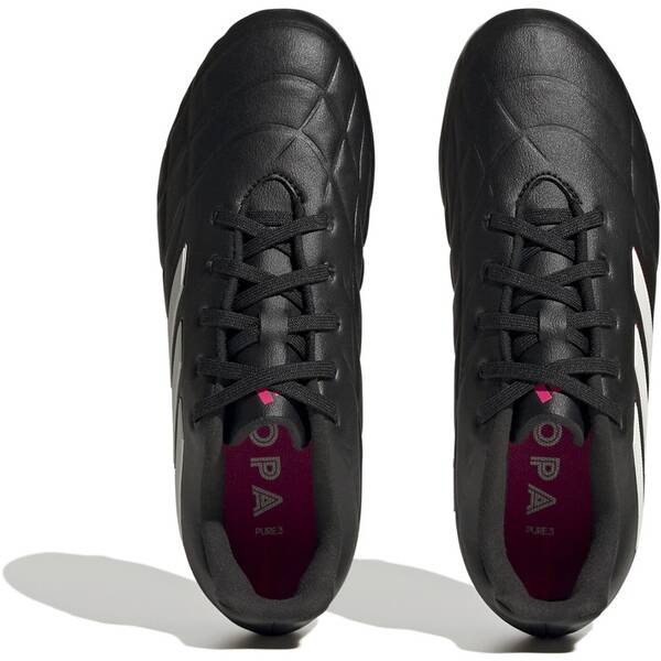 Thumbnail - ADIDAS Kinder Fussball-Rasenschuhe COPA PURE.3 FG J