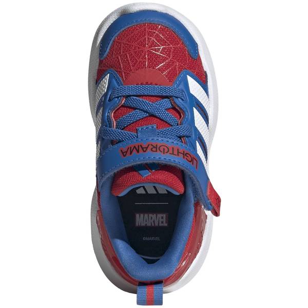 Thumbnail - ADIDAS Kinder Freizeitschuhe MARVEL LIGHTORAMA SPIDER-MAN