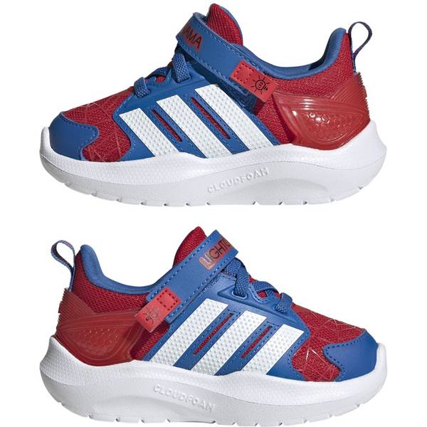Thumbnail - ADIDAS Kinder Freizeitschuhe MARVEL LIGHTORAMA SPIDER-MAN