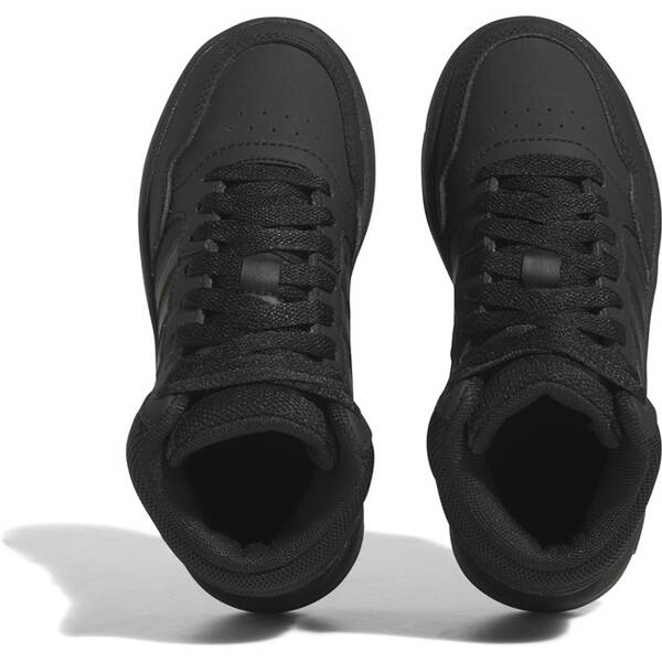 Thumbnail - ADIDAS Kinder Basketballschuhe Hoops Mid
