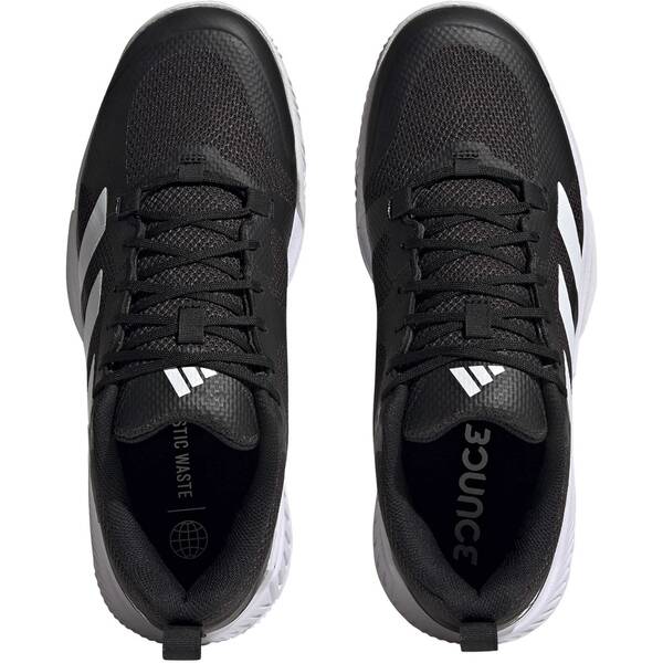 Thumbnail - ADIDAS Herren Handballschuhe Court Team Bounce 2.0
