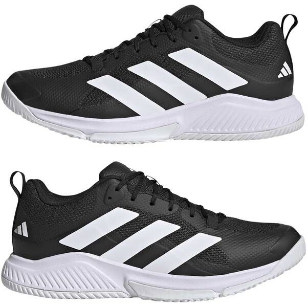 Thumbnail - ADIDAS Herren Handballschuhe Court Team Bounce 2.0