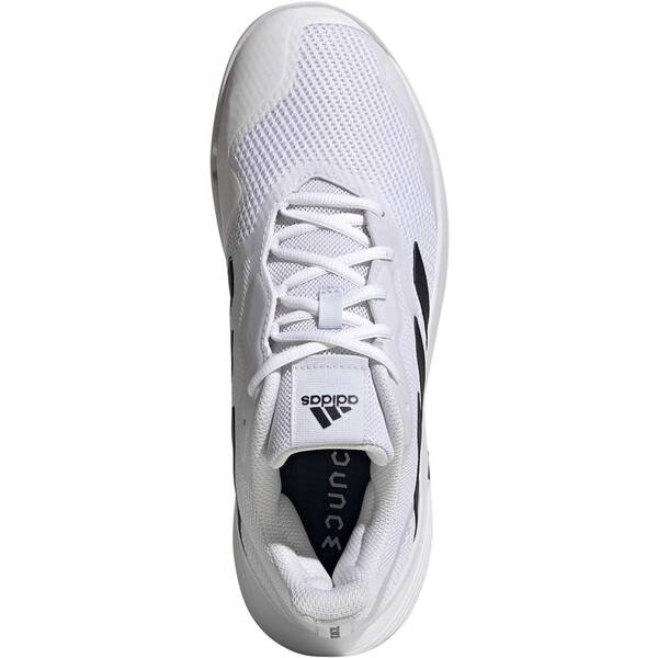 Thumbnail - ADIDAS Herren Tennisindoorschuhe CourtJam Control