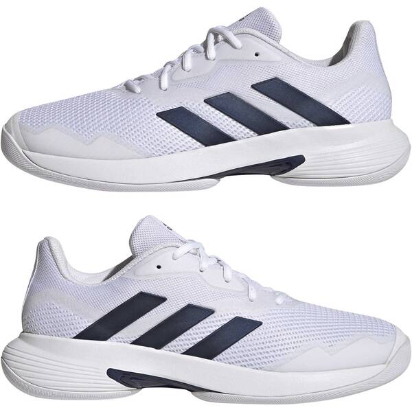 Thumbnail - ADIDAS Herren Tennisindoorschuhe CourtJam Control