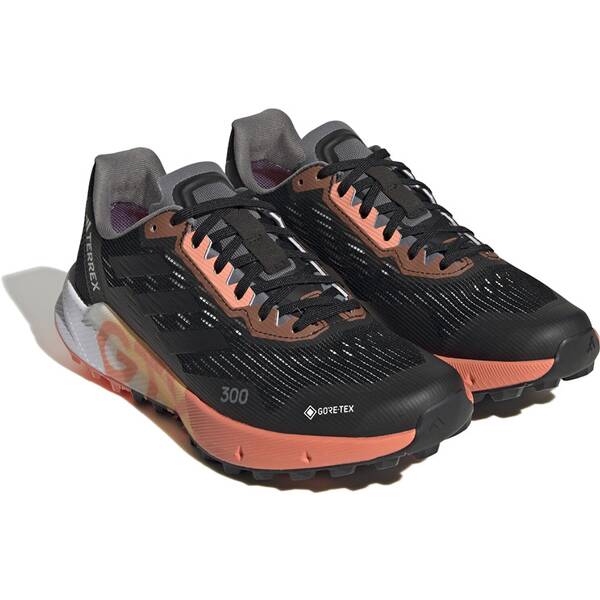 Thumbnail - ADIDAS Damen Trailrunningschuhe TERREX Agravic Flow 2.0 GORE-TEX