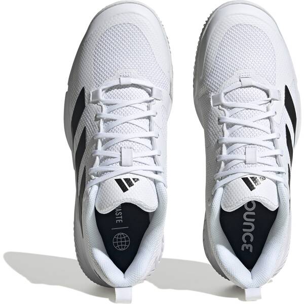 Thumbnail - ADIDAS Herren Handballschuhe Court Team Bounce 2.0