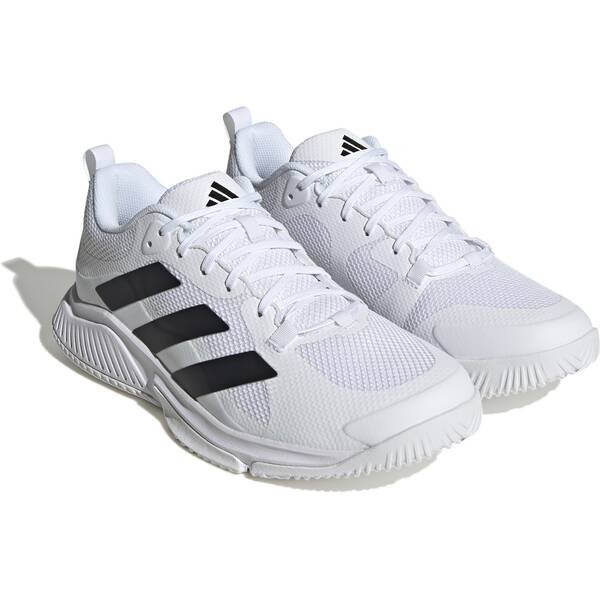 Thumbnail - ADIDAS Herren Handballschuhe Court Team Bounce 2.0