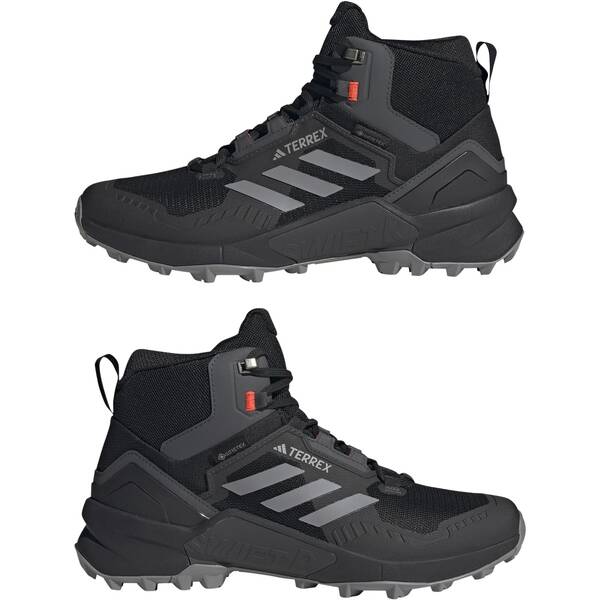 Thumbnail - ADIDAS Herren Multifunktionsstiefel TERREX Swift R3 Mid GORE-TEX