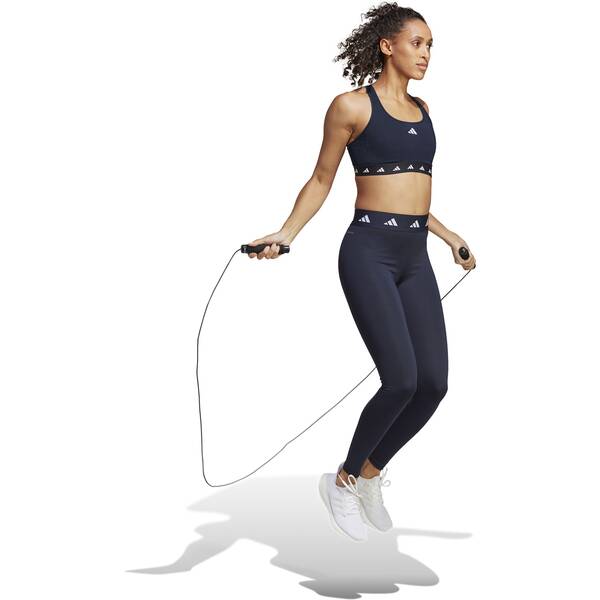 Thumbnail - ADIDAS Damen Tight TF LONG T