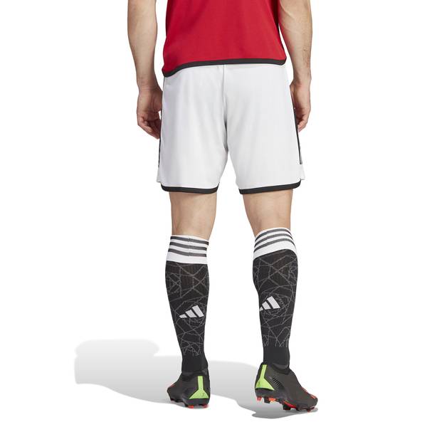 Thumbnail - ADIDAS Herren Teamhose Manchester United 23/24 Heim