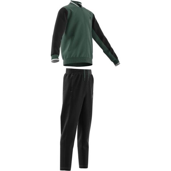 Thumbnail - ADIDAS Kinder Sportanzug U TGTHR TS