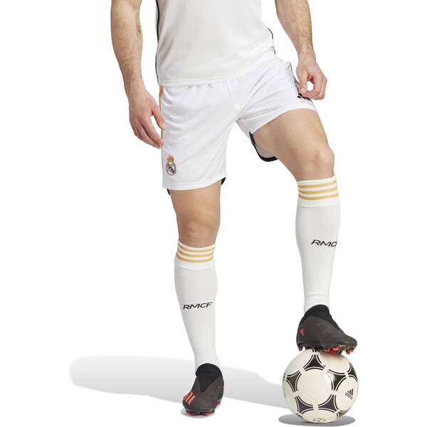 Thumbnail - ADIDAS Herren Teamhose Real Madrid 23/24 Heim