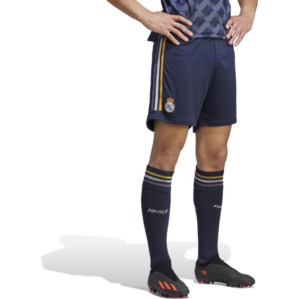 Thumbnail - ADIDAS Herren Teamhose Real Madrid 23/24 Auswärts