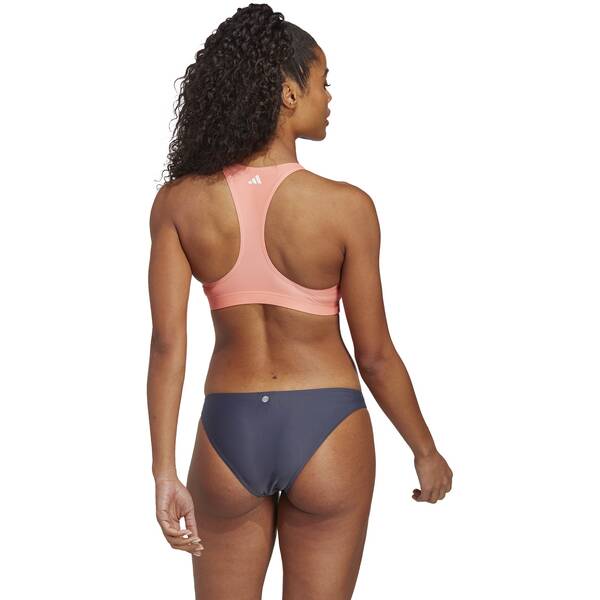 Thumbnail - ADIDAS Damen Bikini BIG BARS BIKINI
