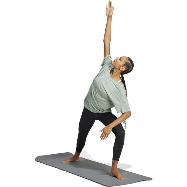 Thumbnail - ADIDAS Damen Shirt YGA ST O T