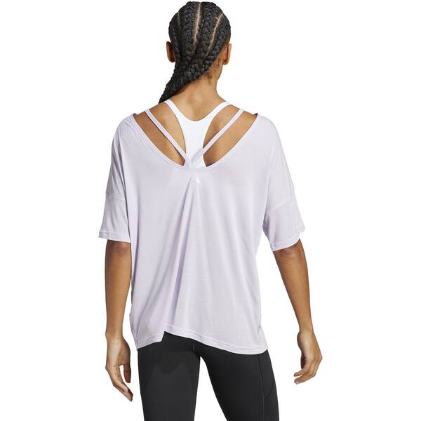 Thumbnail - ADIDAS Damen Shirt YGA ST O T