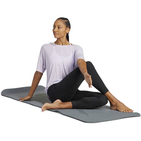 Thumbnail - ADIDAS Damen Shirt YGA ST O T