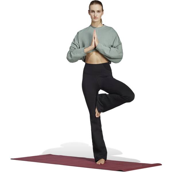 Thumbnail - ADIDAS Damen Sweatshirt YGA ST CRO SWT