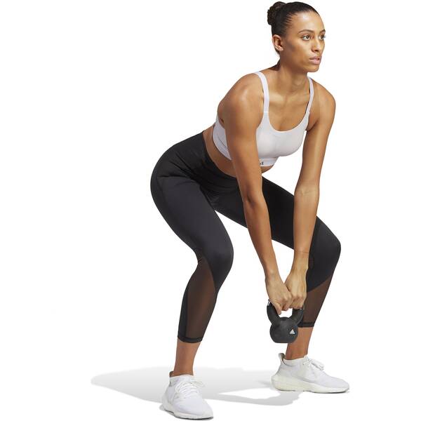 Thumbnail - ADIDAS Damen Tight Tailored HIIT Training